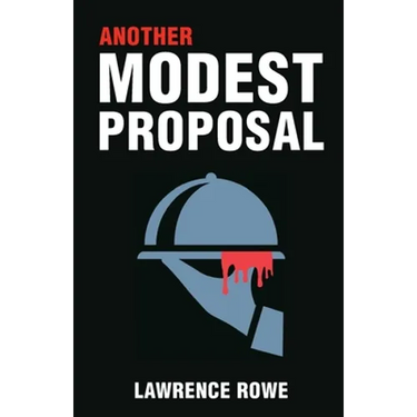 Another Modest Proposal