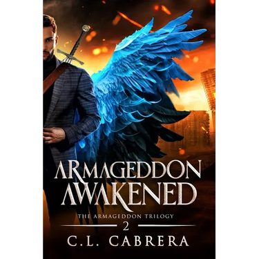 Armageddon Awakened
