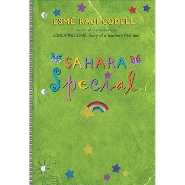 Sahara Special