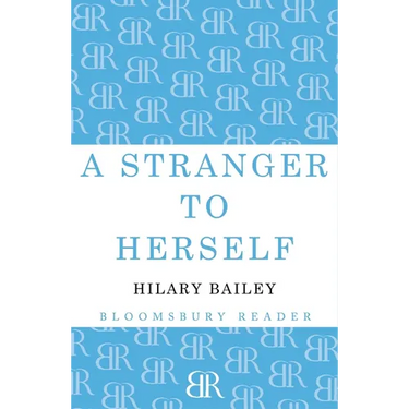 A Stranger to Herself