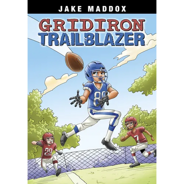 Gridiron Trailblazer