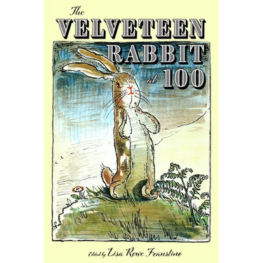 Velveteen Rabbit at 100