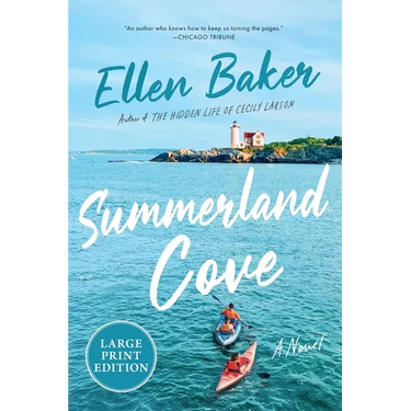 Summerland Cove