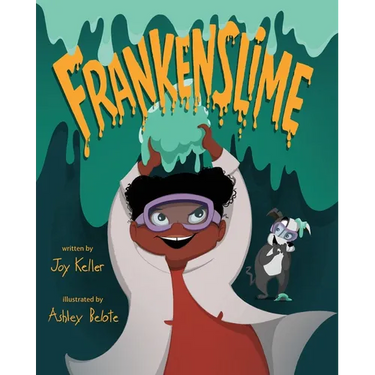 Frankenslime