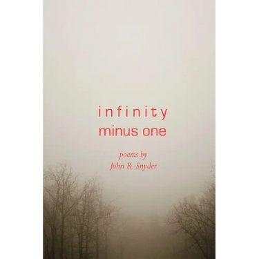 Infinity Minus One