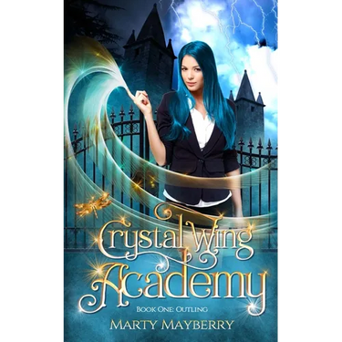 Outling: A Young Adult Magical Fantasy