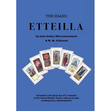 The Grand Etteilla