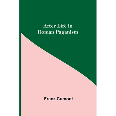After Life In Roman Paganism