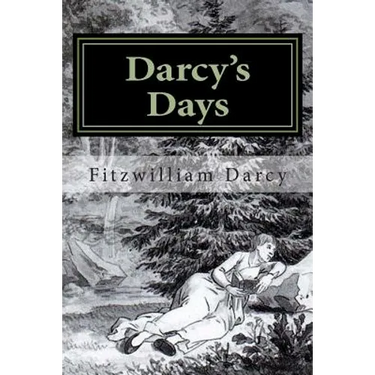 Darcy's Days