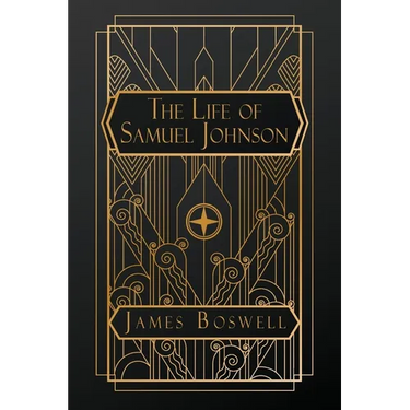The Life of Samuel Johnson