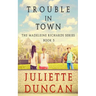 Trouble in Town
