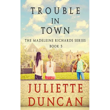 Trouble in Town