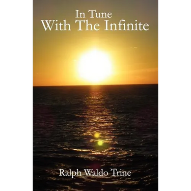 In Tune With The Infinite