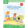 The One Year Book of Devotions for Preschoolers