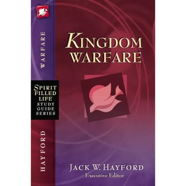 The Kingdom Warfare