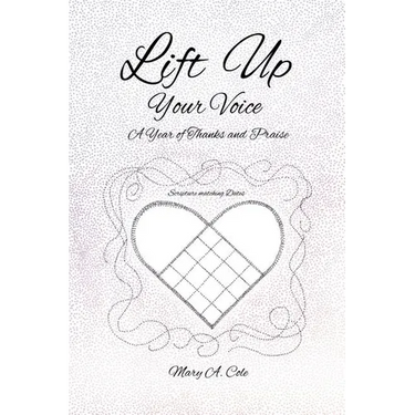 Lift Up Your Voice