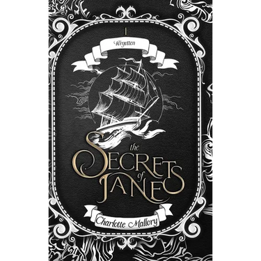 The Secrets of Jane: Forgotten