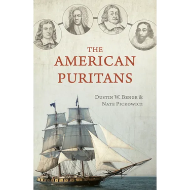 The American Puritans
