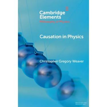 Causation in Physics