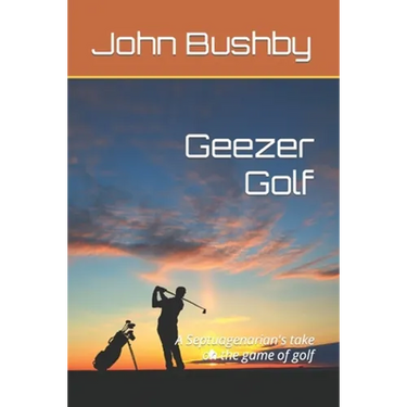 Geezer Golf