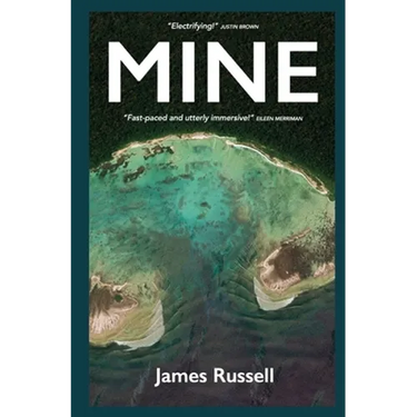 Mine