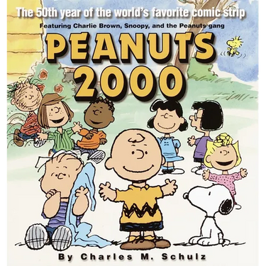Peanuts