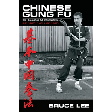 Chinese Gung Fu: The Philosophical Art of Self Defense