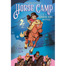 Horse Camp: A Horse Girl Mystery