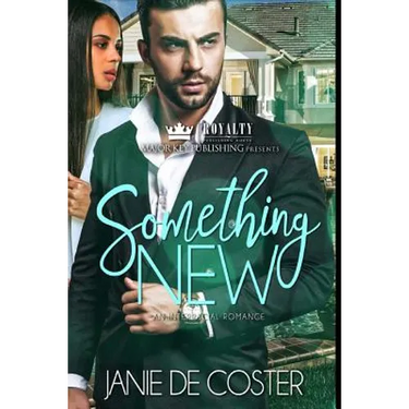Something New: An Interracial Romance