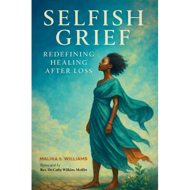 Selfish Grief