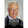 Beyond the Boardroom: The Untold Story of Rob Walton's Philanthropy and Influence