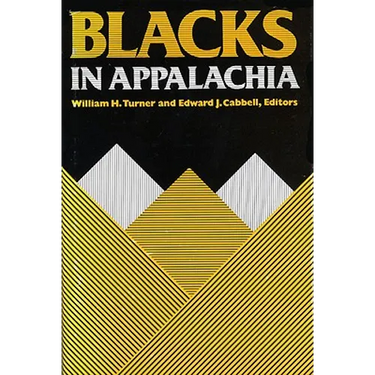 Black in Appalachia