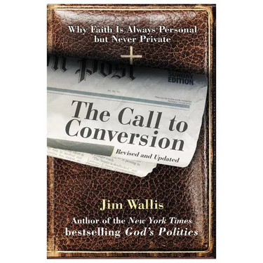 The Call to Conversion: Why Faith Is Always Personal But Never Private