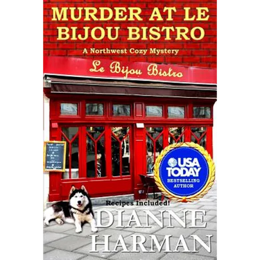 Murder at Le Bijou Bistro