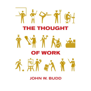 The Thought of Work