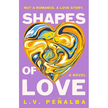 Shapes of Love