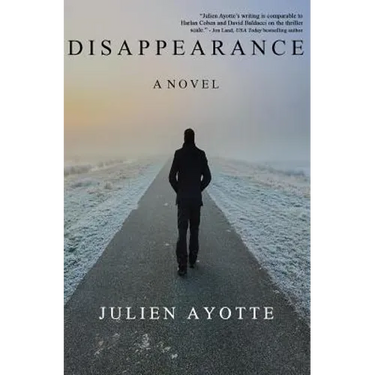 Disappearance