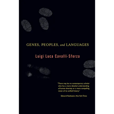 Genes, Peoples, and Languages