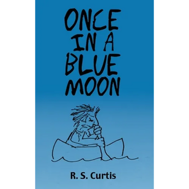 Once in a Blue Moon