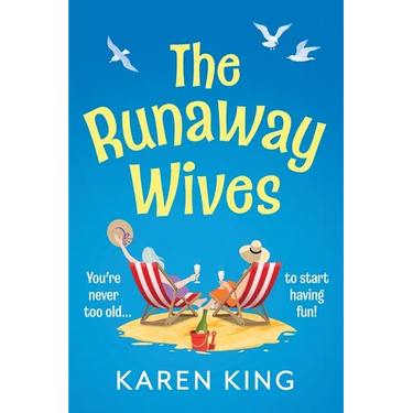 The Runaway Wives