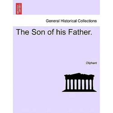 The Son of His Father.