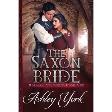 The Saxon Bride