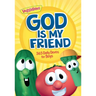 God Is My Friend: 365 Daily Devos for Boys