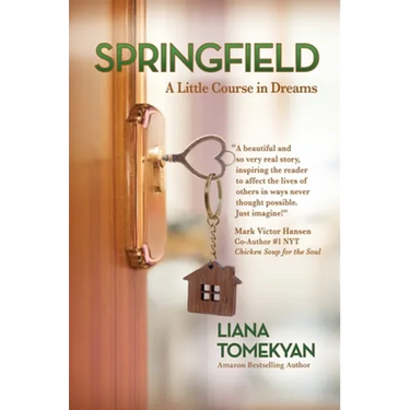 Springfield: A Little Course in Dreams