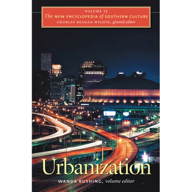 Urbanization