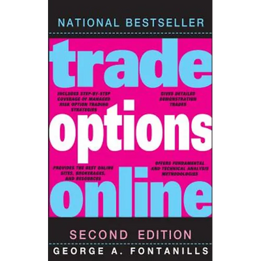 Trade Options Online 2e