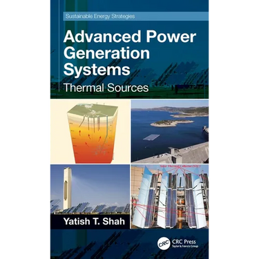 Advanced Power Generation Systems: Thermal Sources