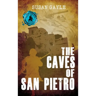 The Caves of San Pietro