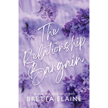 The Relationship Bargain