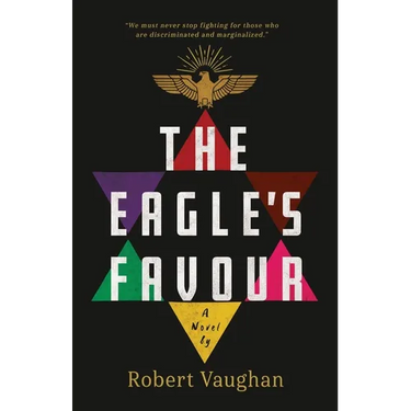 The Eagle's Favour